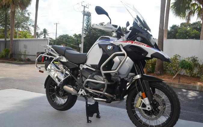 2023 BMW R 1250 GS ADVENTURE