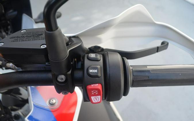 2023 BMW R 1250 GS ADVENTURE
