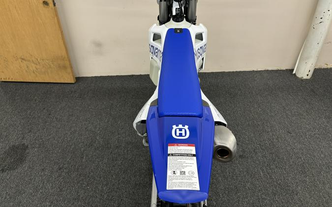 2027 Husqvarna FX 450