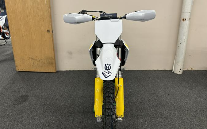 2027 Husqvarna FX 450
