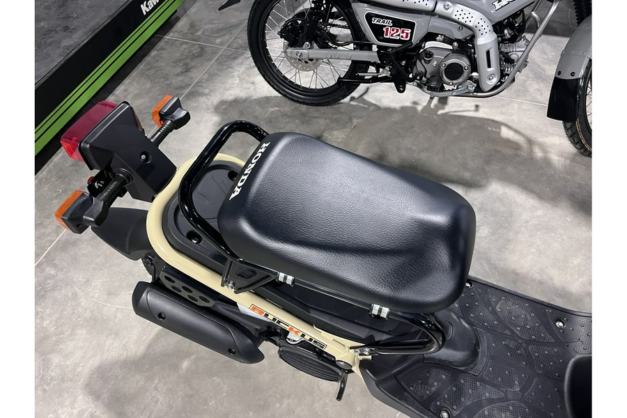 2019 Ruckus - Honda
