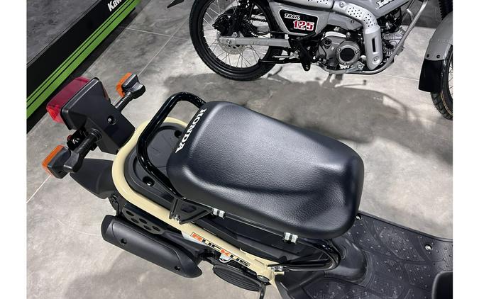 2019 Ruckus - Honda