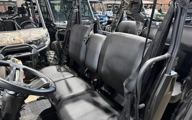 2025 Can-Am Defender MAX HD7