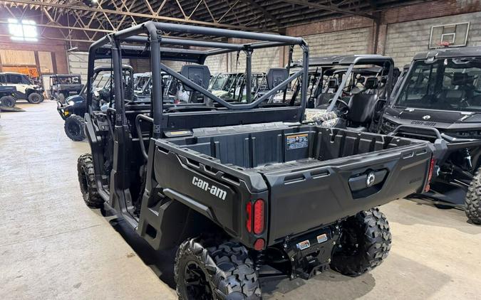 2025 Can-Am Defender MAX HD7