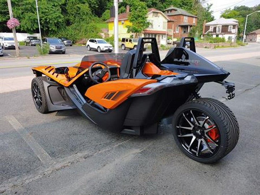 2023 Slingshot Slingshot R