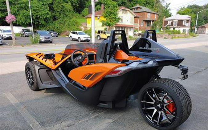 2023 Slingshot Slingshot R