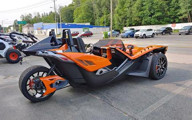 2023 Slingshot Slingshot R