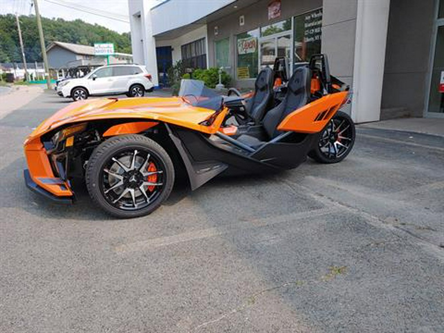 2023 Slingshot Slingshot R