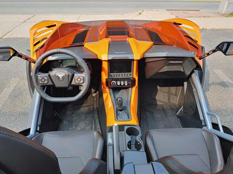 2023 Slingshot Slingshot R