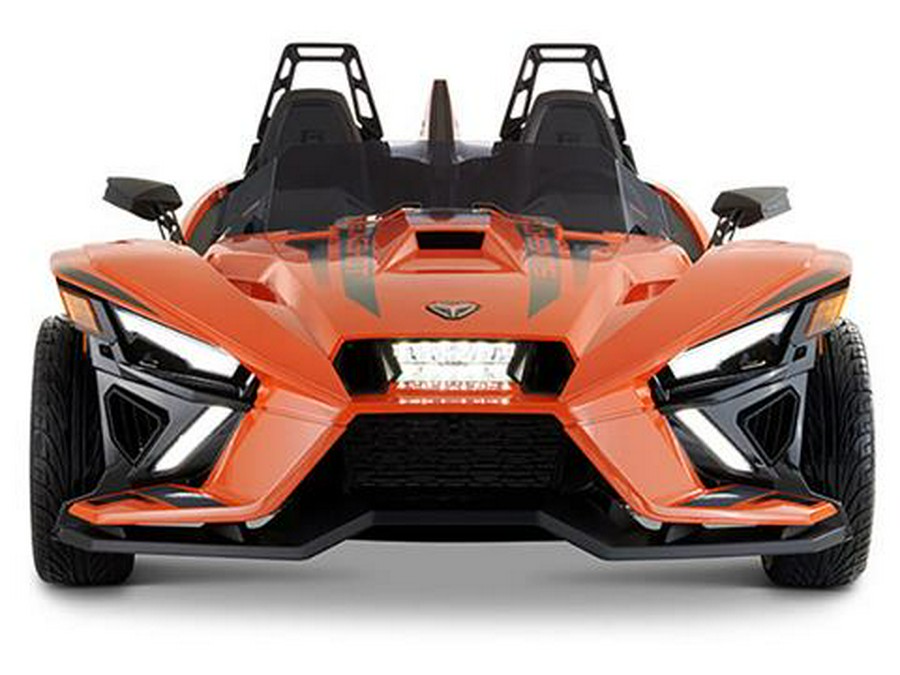 2023 Slingshot Slingshot R