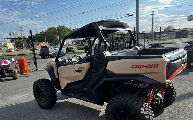 2023 Can-Am® Commander XT-P