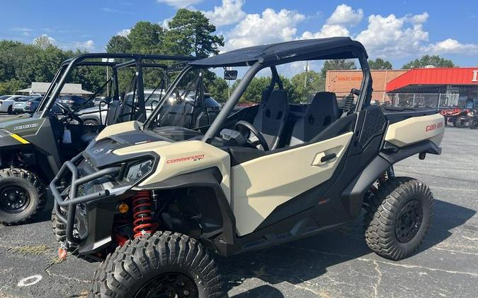 2023 Can-Am® Commander XT-P