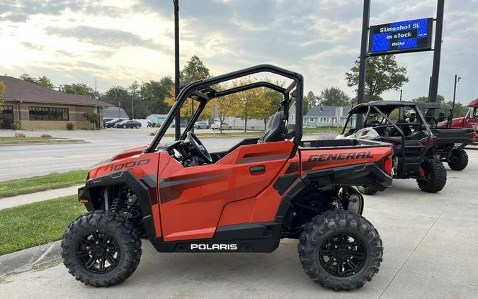 2024 Polaris® General 1000 Premium