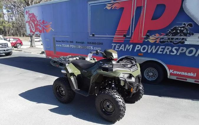 2024 Polaris® Sportsman 450 H.O.