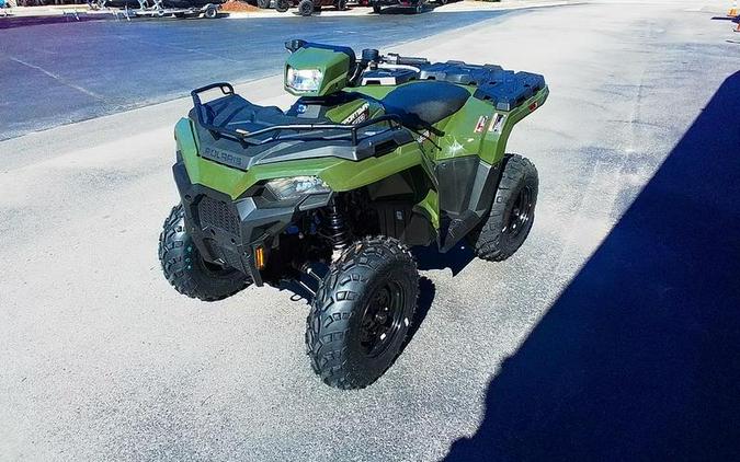 2024 Polaris® Sportsman 450 H.O.