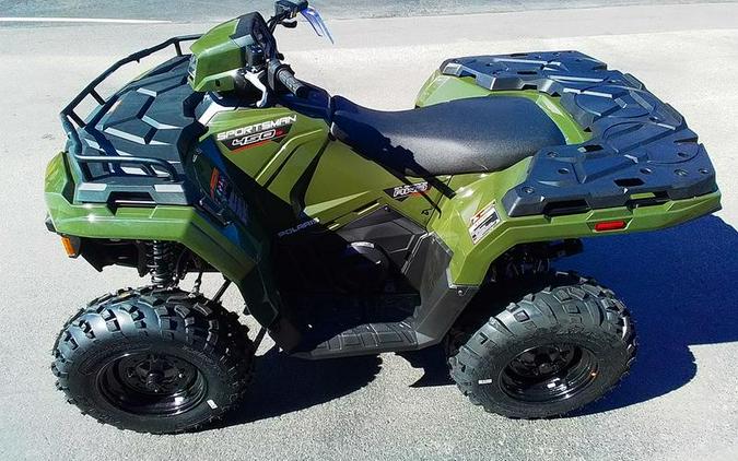 2024 Polaris® Sportsman 450 H.O.