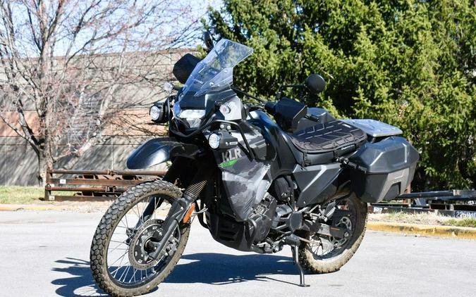 2023 Kawasaki KLR650 S ABS Review [15 Fast Facts]