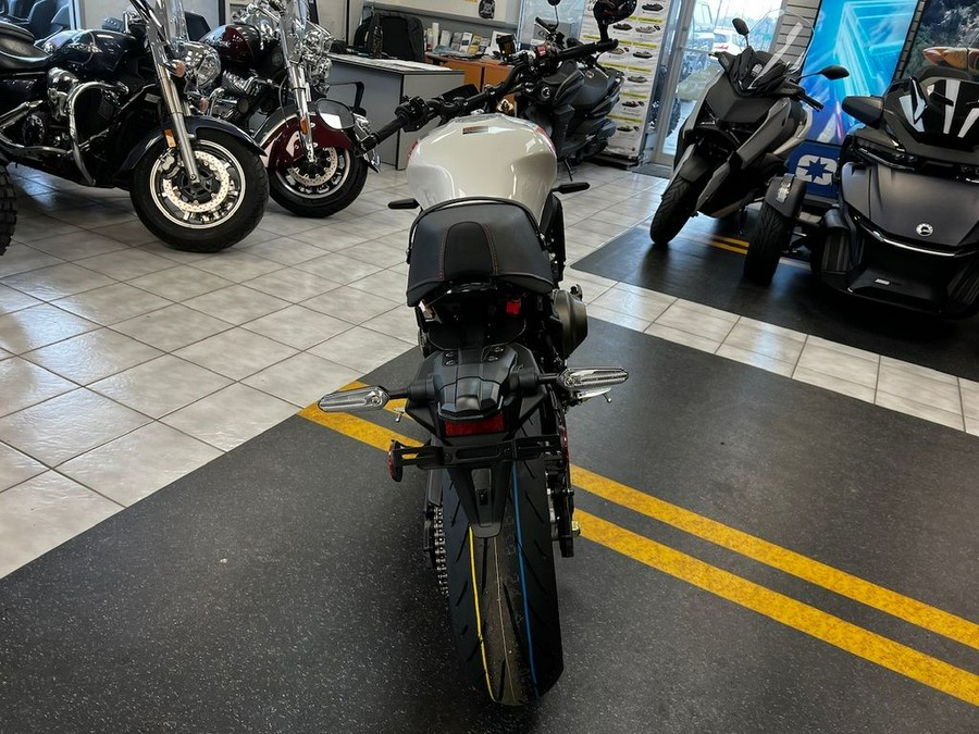 2024 Yamaha XSR900