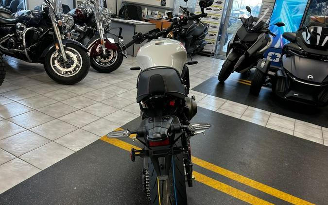 2024 Yamaha XSR900