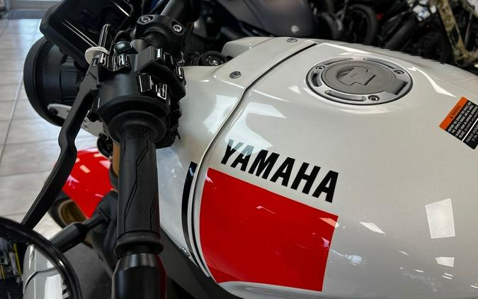 2024 Yamaha XSR900