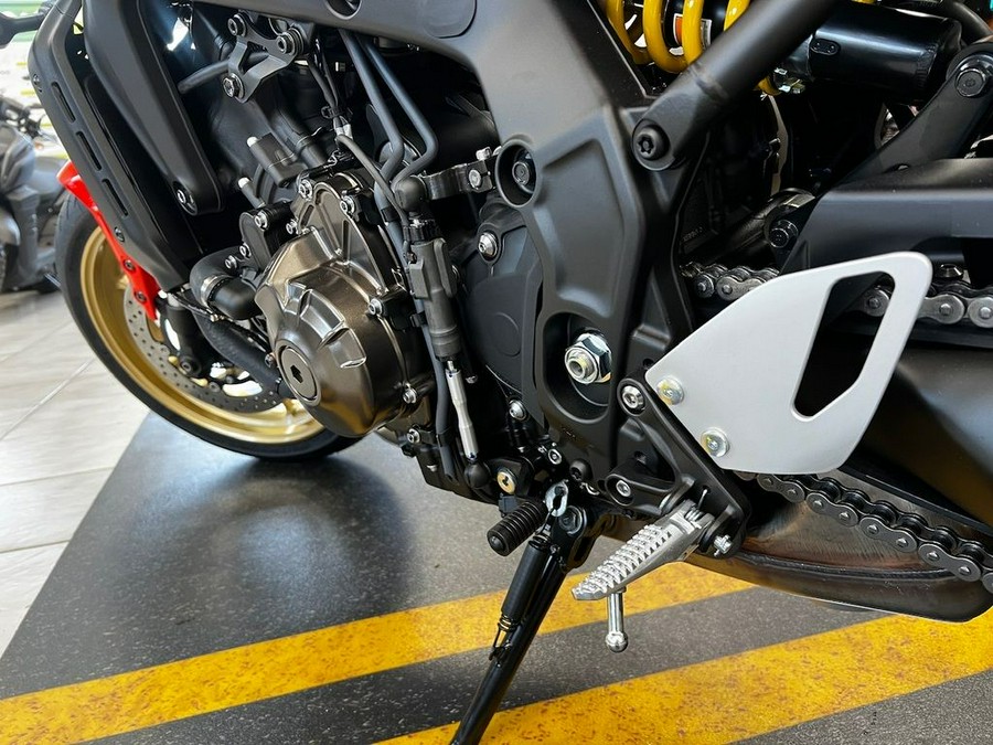 2024 Yamaha XSR900