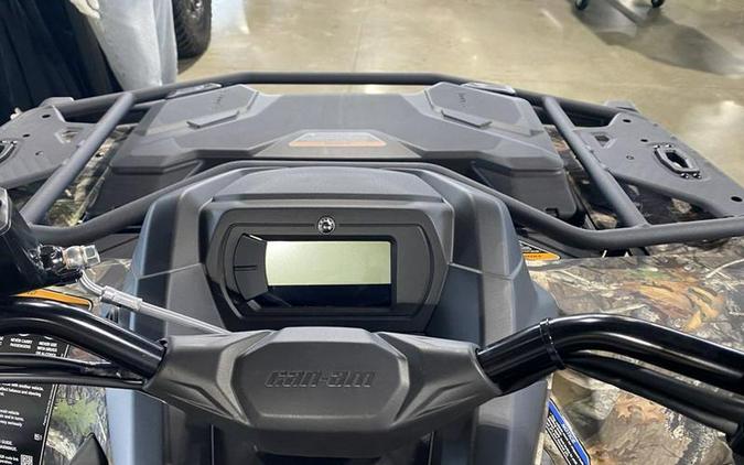 2024 Can-Am® Outlander Pro Hunting Edition HD7