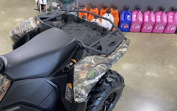 2024 Can-Am® Outlander Pro Hunting Edition HD7