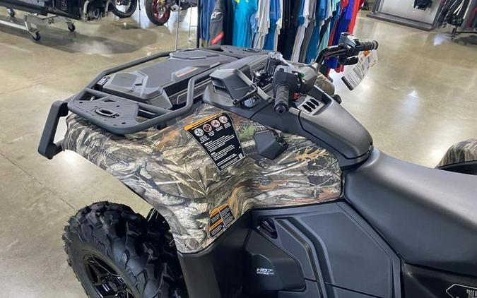 2024 Can-Am® Outlander Pro Hunting Edition HD7