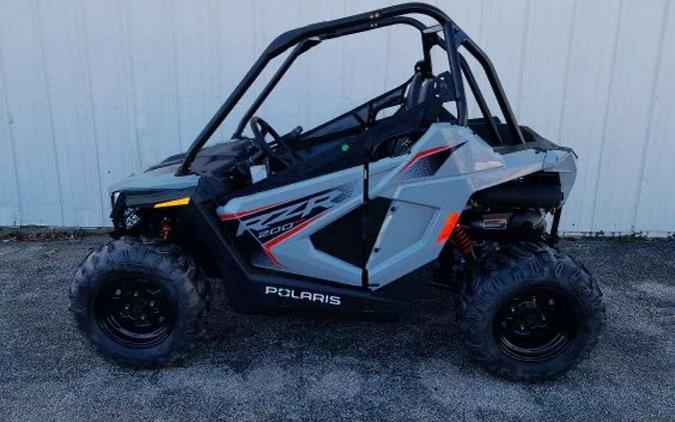 2024 Polaris RZR® 200 EFI