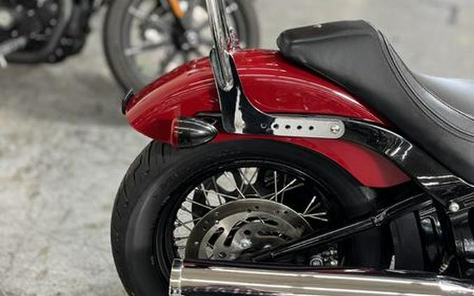 2021 Harley-Davidson® FLSL - Softail Slim®