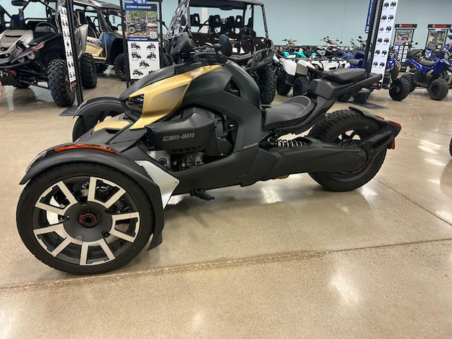 2021 Can-Am RYKER RALLY 900