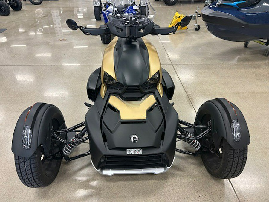 2021 Can-Am RYKER RALLY 900