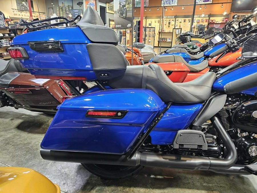 2024 Harley-Davidson® FLTRK - Road Glide® Limited