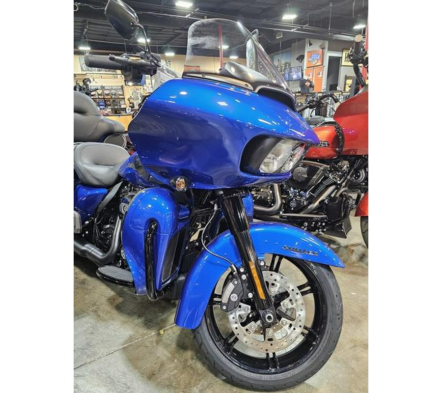 2024 Harley-Davidson® FLTRK - Road Glide® Limited