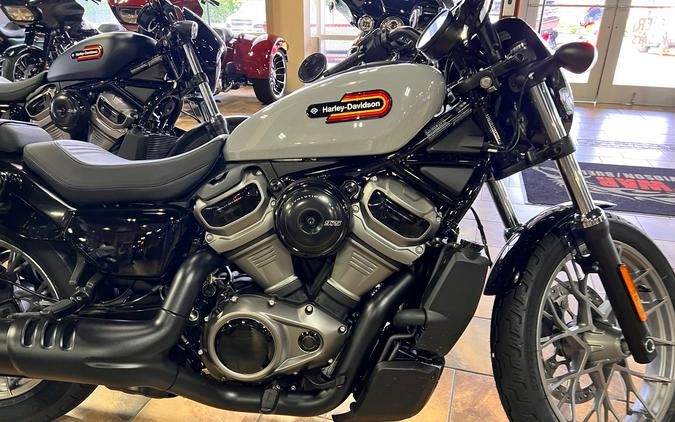 2024 Harley-Davidson Sportster S