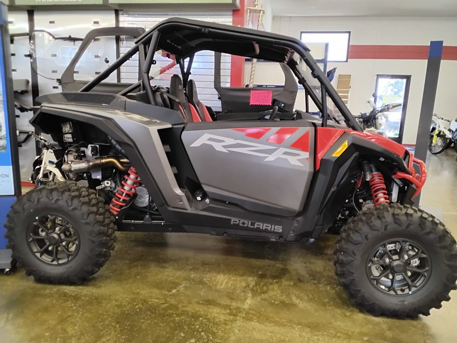 2024 Polaris RZR XP 1000 Ultimate