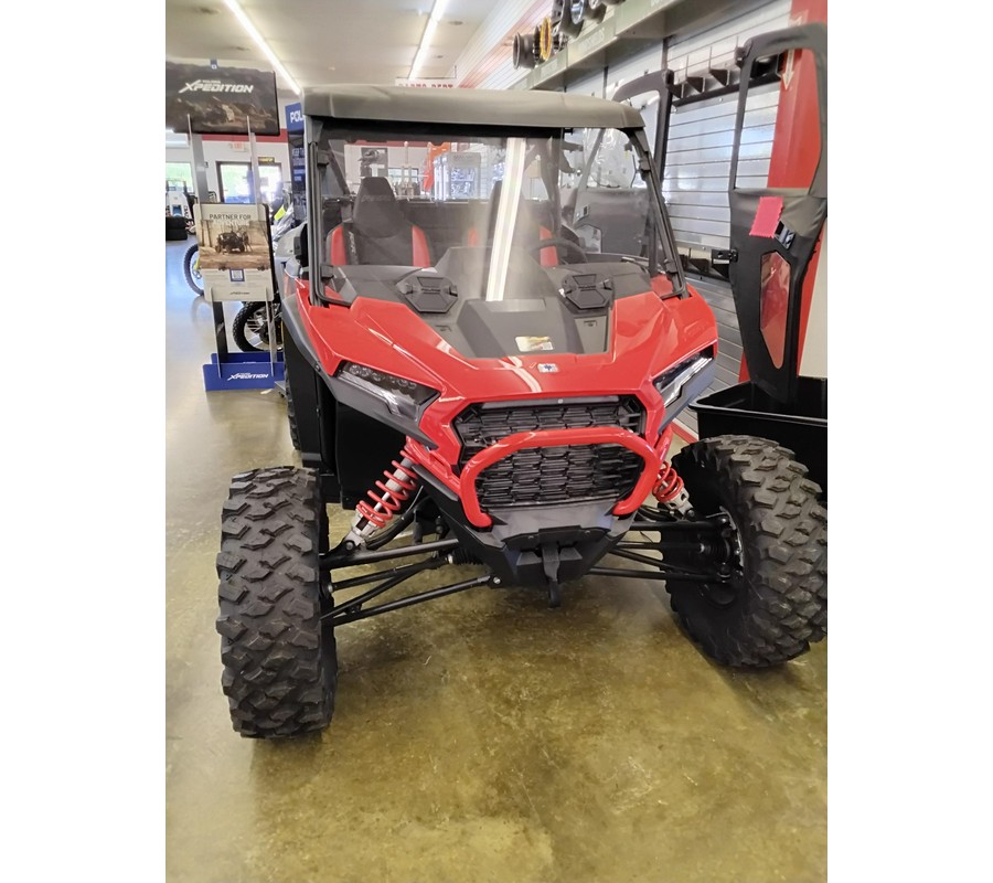 2024 Polaris RZR XP 1000 Ultimate