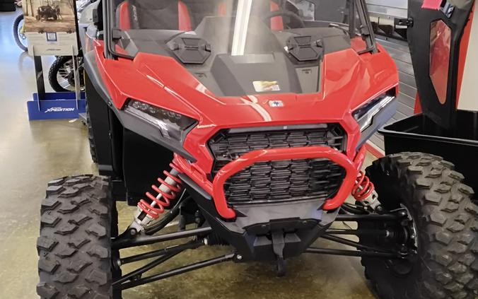 2024 Polaris RZR XP 1000 Ultimate