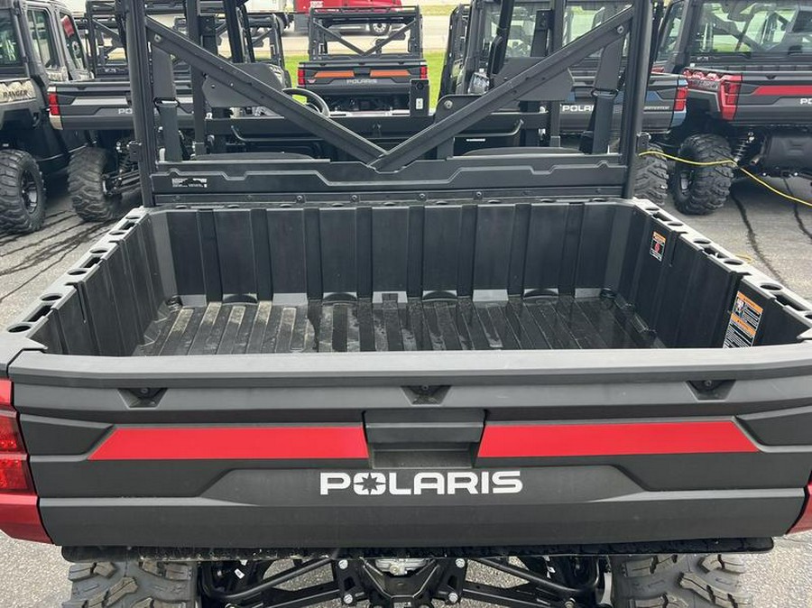 2025 Polaris® Ranger Crew XP 1000 Premium