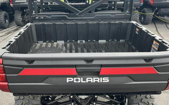 2025 Polaris® Ranger Crew XP 1000 Premium