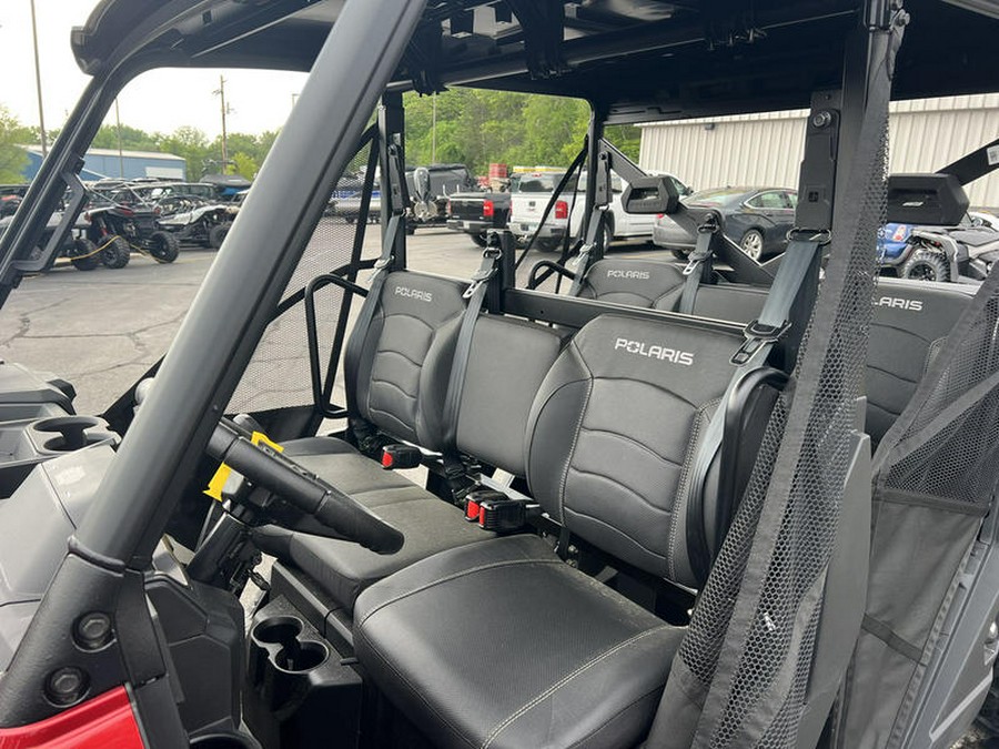 2025 Polaris® Ranger Crew XP 1000 Premium