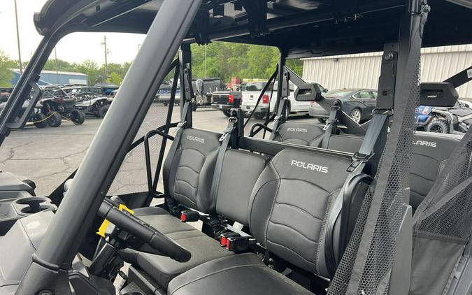 2025 Polaris® Ranger Crew XP 1000 Premium