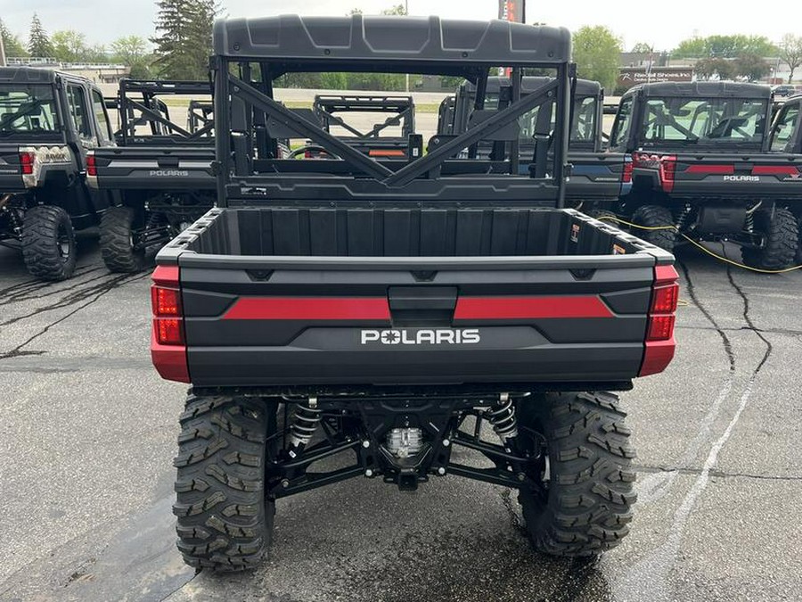 2025 Polaris® Ranger Crew XP 1000 Premium