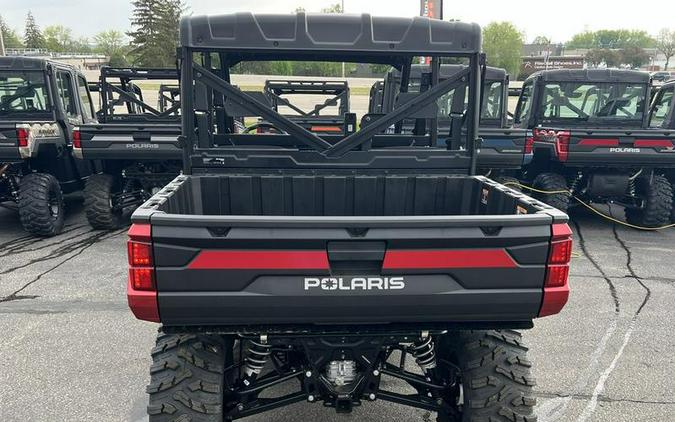 2025 Polaris® Ranger Crew XP 1000 Premium