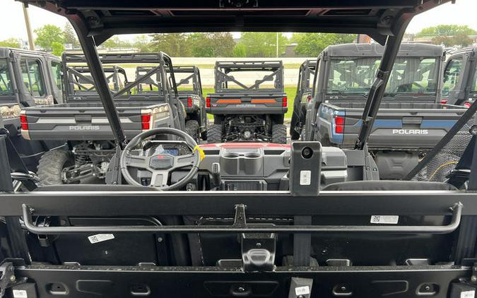 2025 Polaris® Ranger Crew XP 1000 Premium