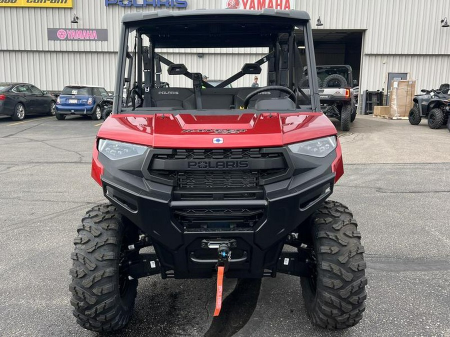 2025 Polaris® Ranger Crew XP 1000 Premium