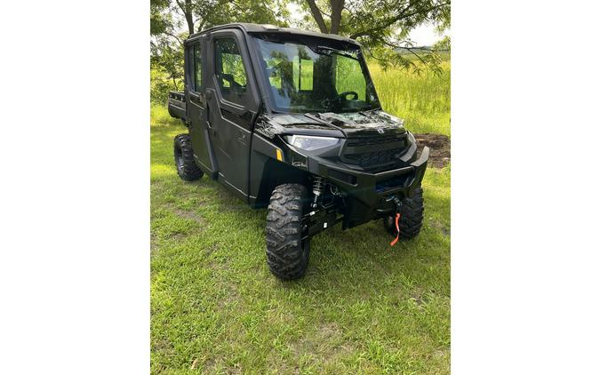 2025 Polaris Industries Ranger® Crew XP 1000 NorthStar Edition Ultimate