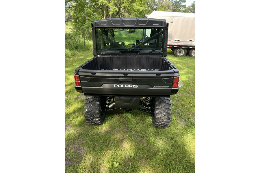 2025 Polaris Industries Ranger® Crew XP 1000 NorthStar Edition Ultimate