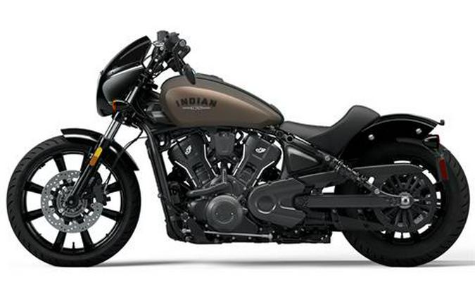 2025 Indian Motorcycle Sport Scout® Limited