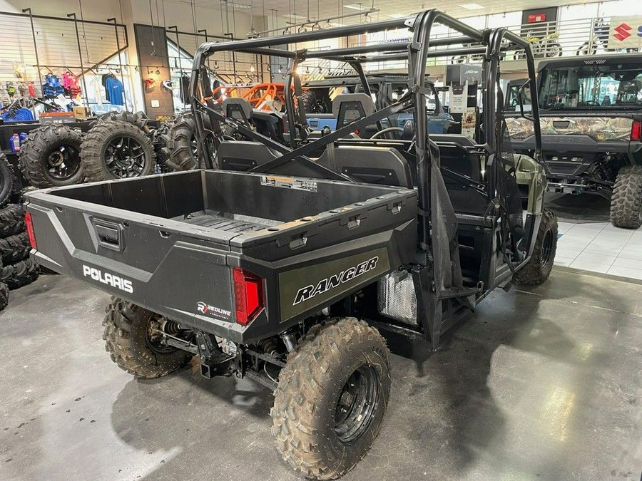 2024 Polaris® Ranger Crew 570 Full-Size